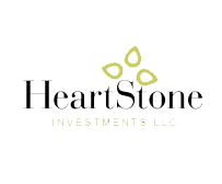 HeartStone Investments Corporate Logo