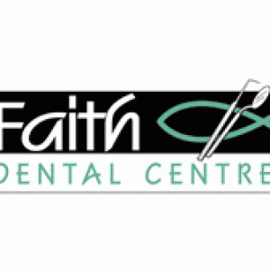 Faith Dental Services logo