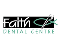 Faith Dental Services logo